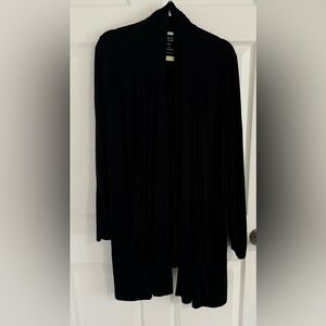 Super soft toward cardigan, long with pockets